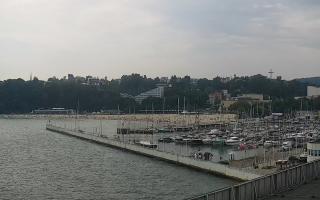 Gdynia Marina - 28-08-2025 10:50