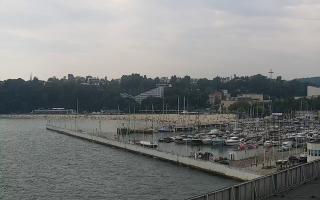 Gdynia Marina - 28-08-2025 10:58