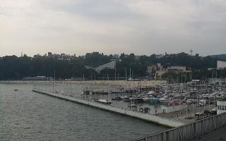 Gdynia Marina - 28-08-2025 11:16