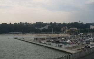 Gdynia Marina - 28-08-2025 11:50