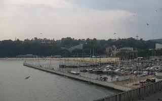 Gdynia Marina - 28-08-2025 11:58