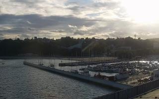 Gdynia Marina - 16-09-2025 15:21