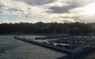 Gdynia Marina - 16-09-2025 15:29