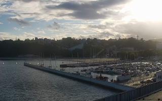 Gdynia Marina - 16-09-2025 15:31