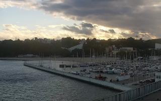 Gdynia Marina - 16-09-2025 15:39