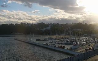 Gdynia Marina - 16-09-2025 15:47