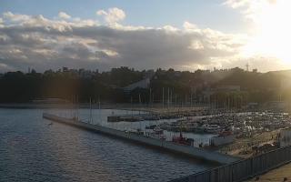 Gdynia Marina - 16-09-2025 15:55