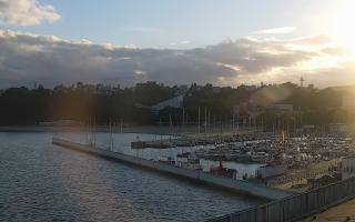 Gdynia Marina - 16-09-2025 16:05