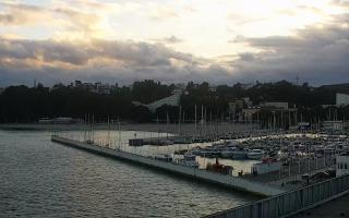 Gdynia Marina - 16-09-2025 16:13