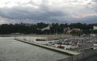 Gdynia Marina - 16-09-2025 16:21