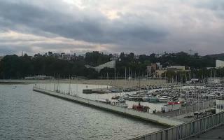 Gdynia Marina - 16-09-2025 16:29