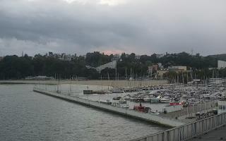 Gdynia Marina - 16-09-2025 16:39