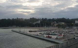 Gdynia Marina - 16-09-2025 16:55