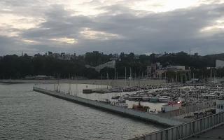 Gdynia Marina - 16-09-2025 17:03