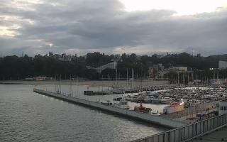 Gdynia Marina - 16-09-2025 17:13