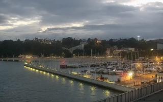 Gdynia Marina - 16-09-2025 17:29