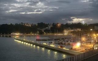 Gdynia Marina - 16-09-2025 17:37