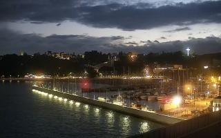 Gdynia Marina - 16-09-2025 17:47