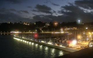 Gdynia Marina - 16-09-2025 17:55
