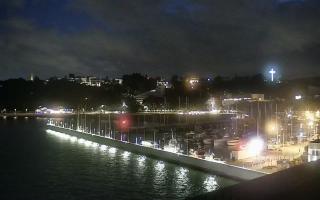 Gdynia Marina - 16-09-2025 18:03