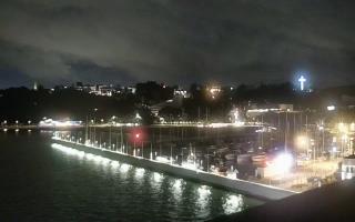 Gdynia Marina - 16-09-2025 18:11