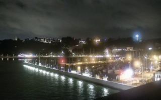 Gdynia Marina - 16-09-2025 19:18