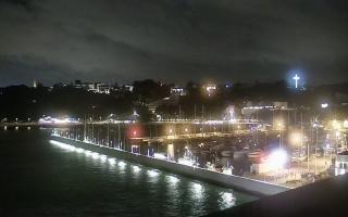 Gdynia Marina - 16-09-2025 19:26