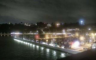 Gdynia Marina - 16-09-2025 19:28