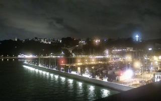Gdynia Marina - 16-09-2025 19:36