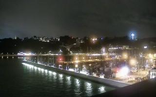 Gdynia Marina - 16-09-2025 19:44
