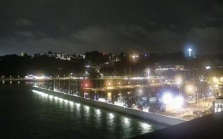 Gdynia Marina - 16-09-2025 19:52
