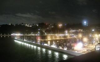 Gdynia Marina - 16-09-2025 20:02