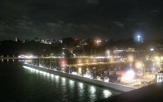 Gdynia Marina - 16-09-2025 20:10