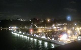 Gdynia Marina - 16-09-2025 20:18
