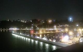Gdynia Marina - 16-09-2025 20:26