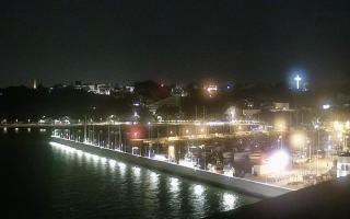 Gdynia Marina - 16-09-2025 20:44