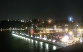 Gdynia Marina - 16-09-2025 21:00