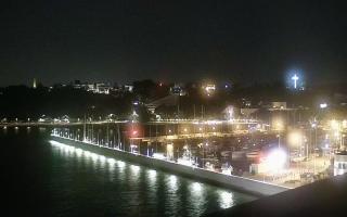 Gdynia Marina - 16-09-2025 21:08