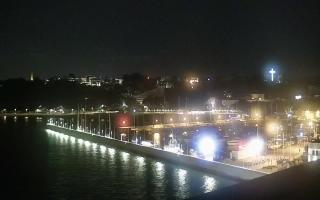 Gdynia Marina - 16-09-2025 21:34