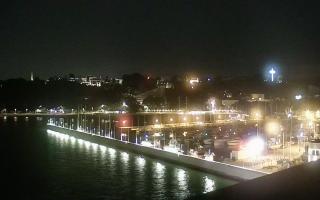 Gdynia Marina - 16-09-2025 21:44