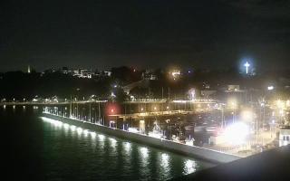 Gdynia Marina - 16-09-2025 21:52