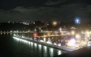 Gdynia Marina - 16-09-2025 22:00
