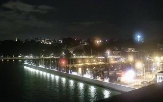 Gdynia Marina - 16-09-2025 22:08