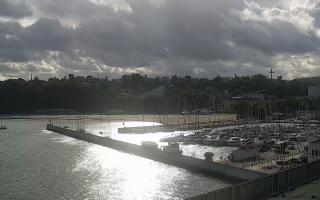 Gdynia Marina - 17-09-2025 13:48