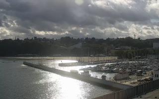 Gdynia Marina - 17-09-2025 13:50