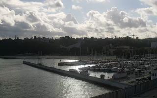 Gdynia Marina - 17-09-2025 13:58
