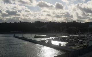 Gdynia Marina - 17-09-2025 14:06