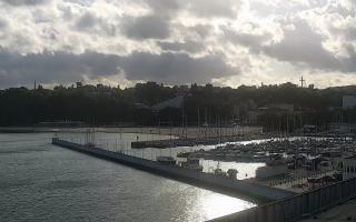 Gdynia Marina - 17-09-2025 14:24