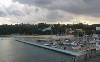 Gdynia Marina - 17-09-2025 14:55