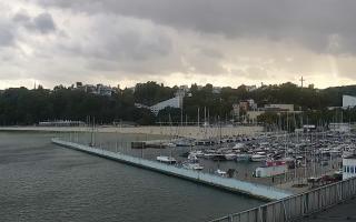 Gdynia Marina - 17-09-2025 14:57